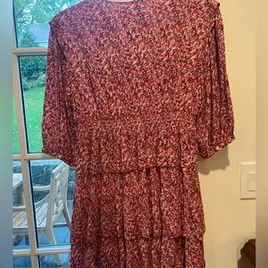 ba&sh Dresses Bash Nina Dress Size L Poshmark